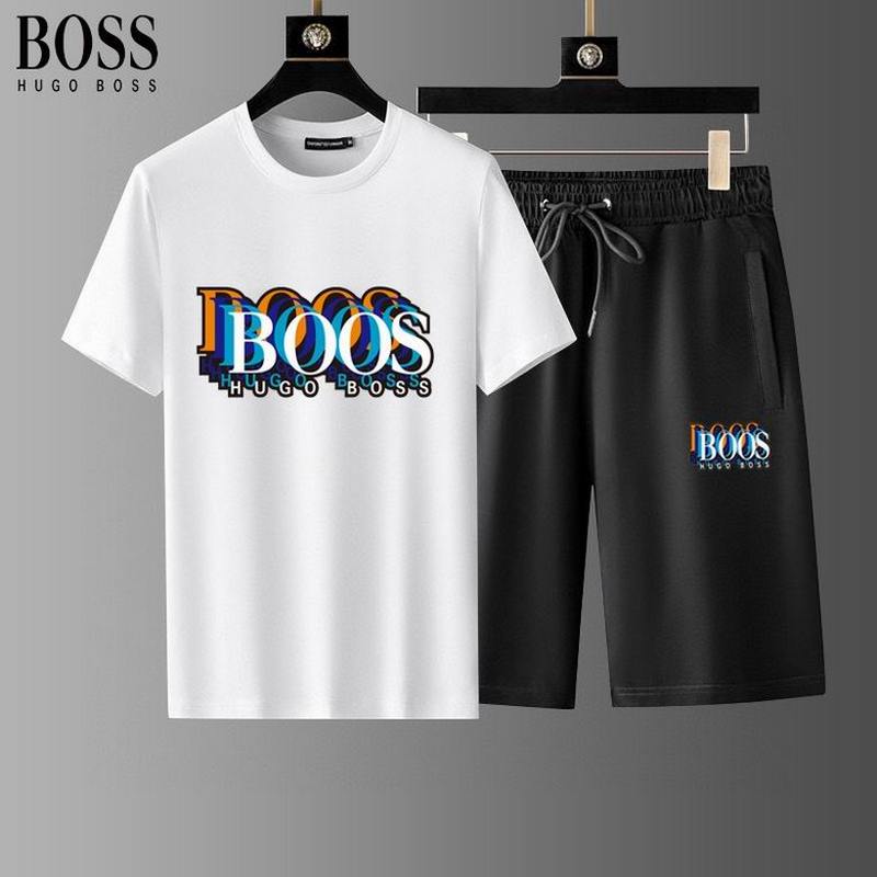 Boss Men's Suits 32